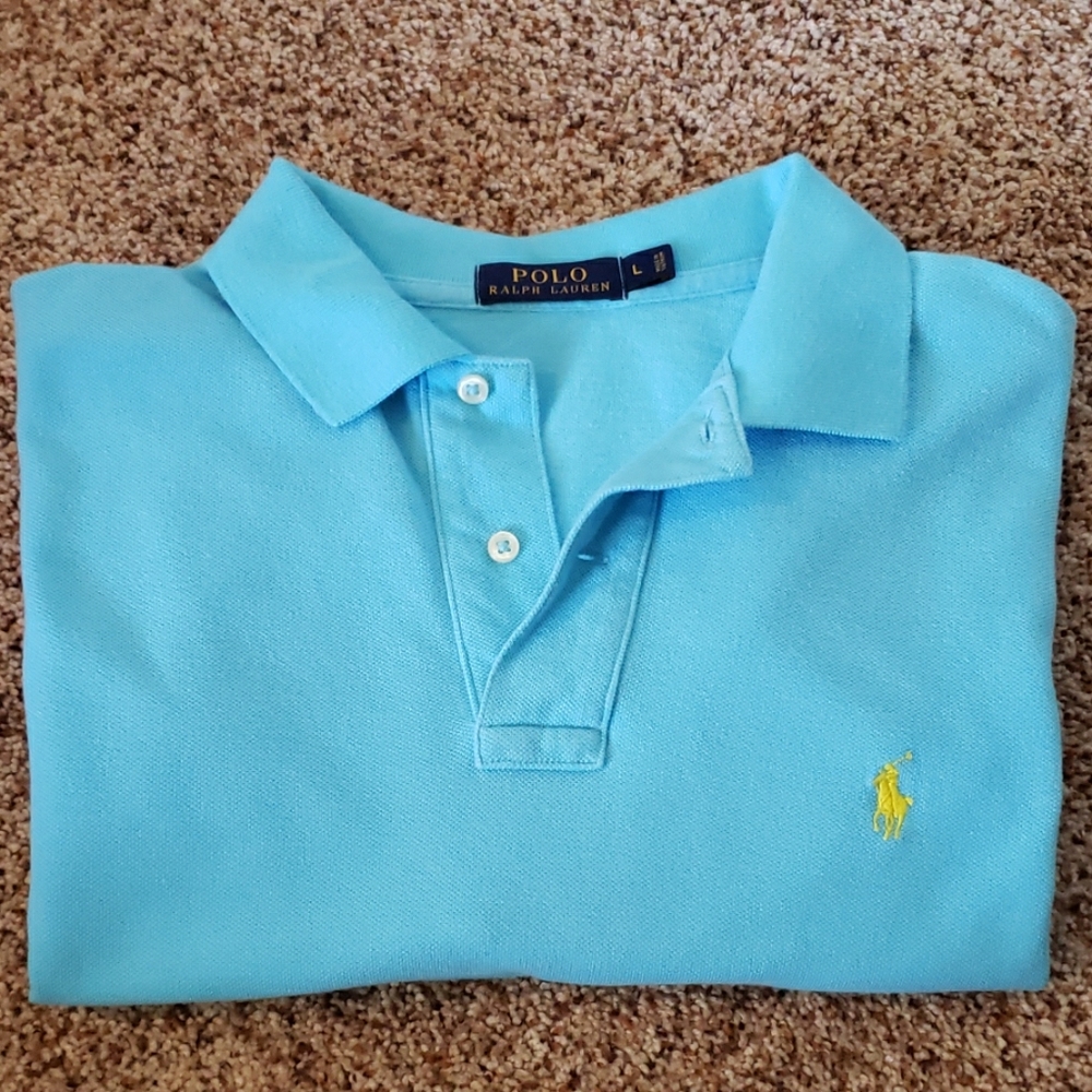 Ralph Lauren Polo
